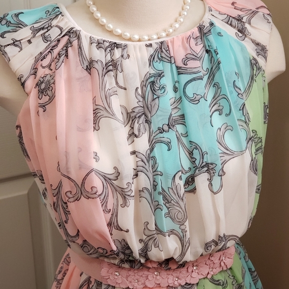 Dress - Picture 3 of 6